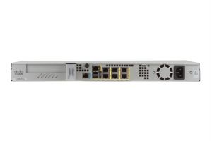 Cisco ASA 5515-X IPS Edition - security appliance