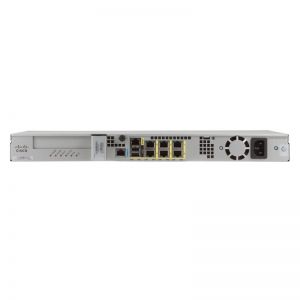 Cisco ASA 5515-X Firewall Edition - security appliance