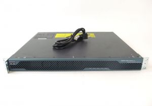 Cisco ASA 5520 IPS Edition-Advanced Inspection and Prevention Security 