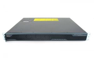 CISCO ASA 5520 IPS EDITION - SECURITY APPLIANCE - WITH CISCO ADVANCED INSPECTION AND PREVENTION SECURITY SERVICES MODULE 40 (AIP-SSM-40)