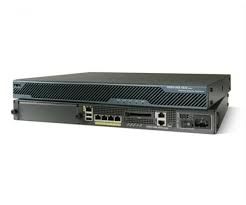 Cisco ASA 5520 Anti-X Edition-Security appliance-10Mb LAN, 100Mb LAN