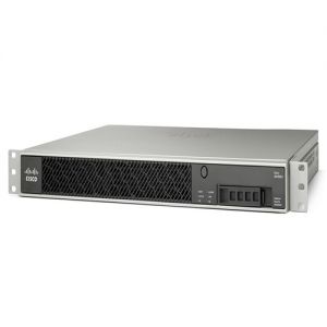 Cisco ASA 5525-X Firewell Edition - Security Appliance
