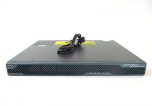 Cisco ASA 5540 IPS Edition Bundle Security Appliance- Rack-Mountable
