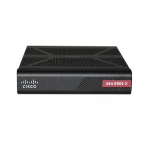 Cisco ASA 5540 Firewall Edition Bundle-Security appliance-10Mb LAN, 100Mb LAN, GigE 