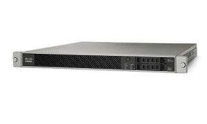 CISCO ASA 5545-X FIREWALL EDITION - SECURITY APPLIANCE
