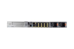 Cisco ASA 5545-X Firewall Edition - security appliance