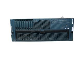 CISCO ASA 5580-40 FIREWALL EDITION - SECURITY APPLIANCE