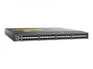 HP StorageWorks SN6000C 32-ports Active Fabric Switch-rack-mountable