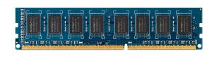 HP 4-GB PC3-12800 (DDR3-1600 MHz) DIMM Memory