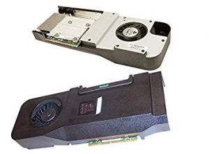 NVIDIA QUADRO 500M GRAPHICS CARD - QUADRO 500M