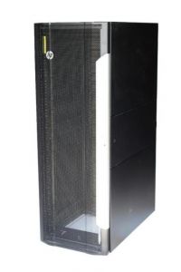 HP 636 1200mm Shock Intelligent Series Rack