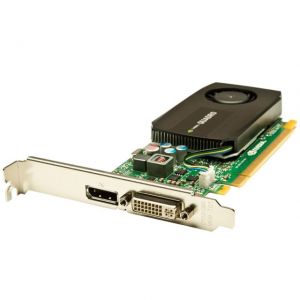 NVIDIA QUADRO K600 GRAPHICS CARD - QUADRO K600 - 1 GB