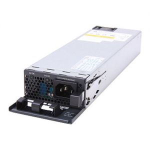 Cisco - Power supply - hot-plug / redundant ( plug-in module ) - AC 100-240 V - 350 Watt - for Catalyst 3560X-24, 3560X-48