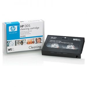 HP DDS Cleaning Cartridge