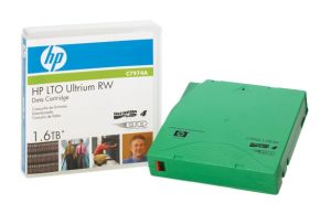 HP C7974A LTO Ultrium 4 Tape Cartridge