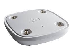 Cisco Catalyst 9115AXE-E Wireless Access Point, Wi-Fi 6, 4x4 MU-MIMO, Controller Managed, PoE, External antenna, (C9115AXE-E)