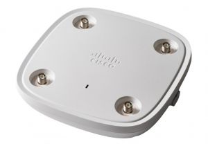 Cisco Catalyst 9115AXE-EWC-E Wireless Access Point, Wi-Fi 6, 4x4 MU-MIMO, Embedded Wireless Controller (EWC), PoE, External antenna, (C9115AXE-EWC-E)