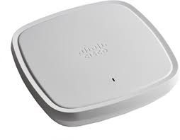 Cisco C9130AXI-E wireless access point 5380 Mbit/s White Power over Ethernet (PoE)