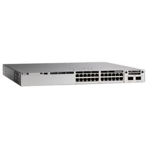 Cisco Catalyst C9200-24P-E network switch