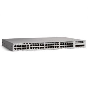 Cisco CATALYST 9200 48PT POE+ NTWK ADVANTAGE