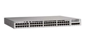 Cisco Catalyst C9200 Managed L3 Gigabit Ethernet  Grey