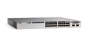 Cisco C9300-24S-A network switch