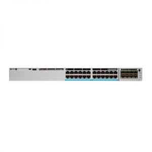 Cisco Catalyst 9300-24U-E-UL C9300-24U-E-UL Switch
