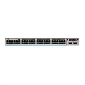Cisco Systems Catalyst C9300-48U-E-UL Port Upoe Network Esse