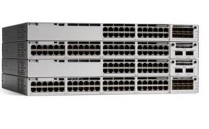 Cisco Catalyst C9300-48UN-E Managed L2/L3 Gigabit Ethernet (10/100/1000) Grey