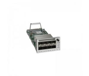 Cisco C9300-NM-8X Network Module 10 Gigabit Ethernet Switch