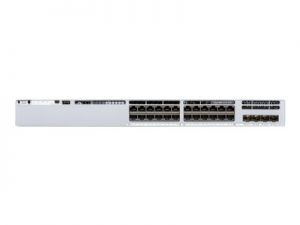 Cisco CATALYST 9300L 24P 8MGIG