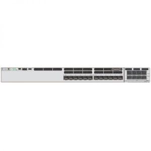 Cisco CATALYST 9300X 24X25G FIBER