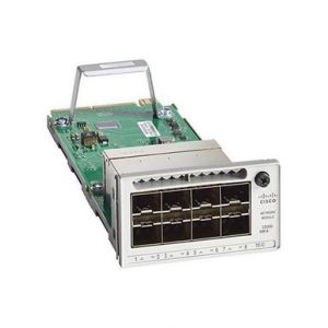 Cisco CATALYST 9300 2 X 40G/100G