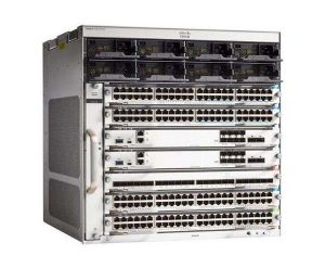 Cisco CISCO CATALYST 9400 SERIES SLOT