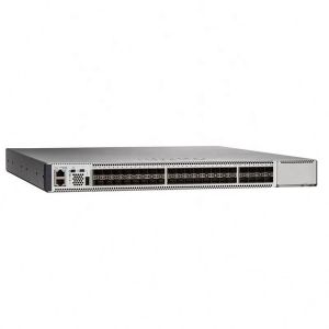 Cisco network switch Managed L2/L3 None Grey 1U