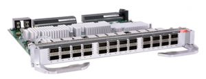 Cisco C9600-LC-24C= network switch module 40 Gigabit Ethernet