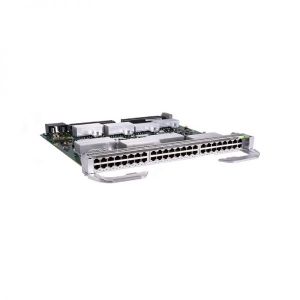 Cisco CATALYST 9600 SERIES 48-PORT