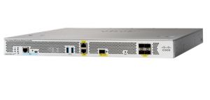 Cisco Catalyst 9800-40 gateway/controller 10, 100, 1000 Mbit/s