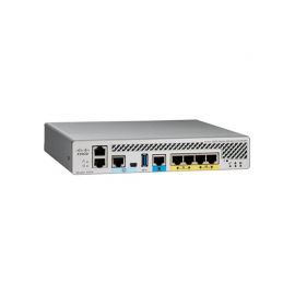 Cisco C9800-CL-K9 gateway/controller