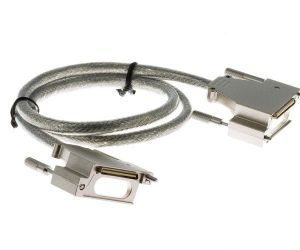 Cisco 1m Stacking Cable 1m SCSI VHDCI Grey SCSI cable