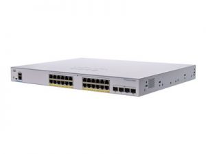 Cisco CBS350 Managed L3 10G Ethernet Grey