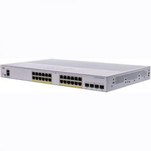 Cisco Managed L3 Gigabit Ethernet 