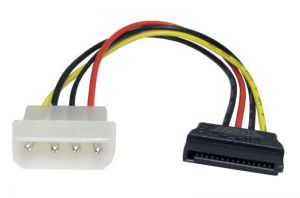 SATA Power Cable