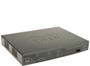CISCO887VA-K9