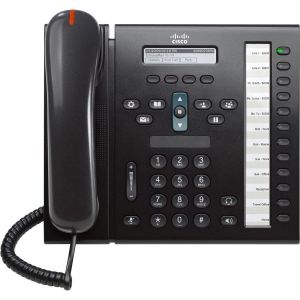 Cisco Unified IP Phone 6961 Slimline-VoIP phone