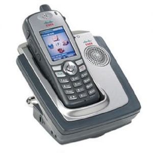 Cisco Unified Wireless IP Phone 7921G-Wireless VoIP phone-IEEE 802.11b/g/a (Wi-Fi)