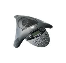 Cisco IP Conference Station 7936-conference VoIP phone-1 x Ethernet 10/100Base-TX