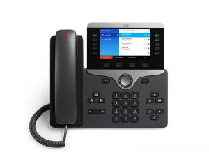 CISCO IP PHONE 8841 - VOIP PHONE