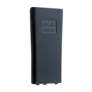 Cisco Phone battery Li-Ion-for Unified Wireless IP Phone 7921G 