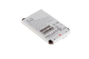 Cisco phone battery-Lithium Ion extended-Talk Time Up to 13 hours 